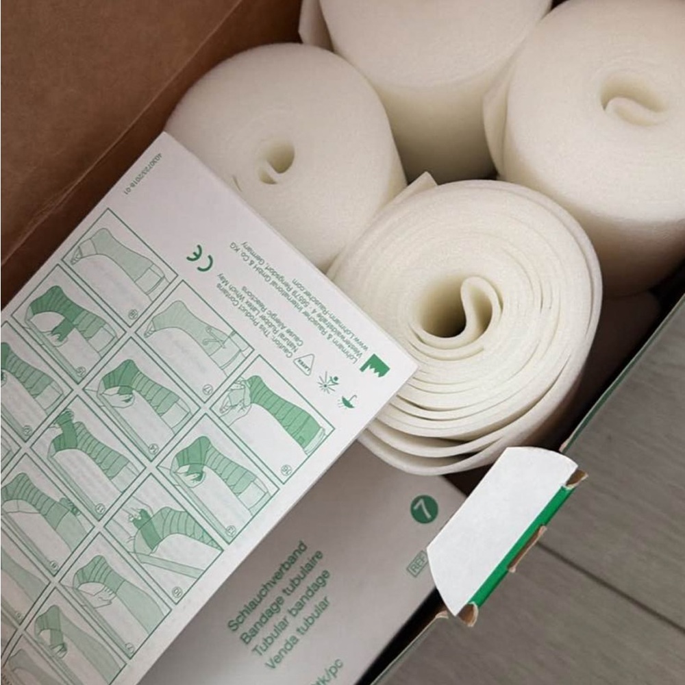 Compression Bandage System - Picture 3 of 3